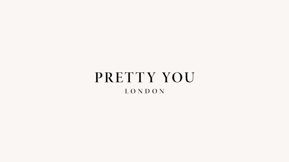 Pretty you
