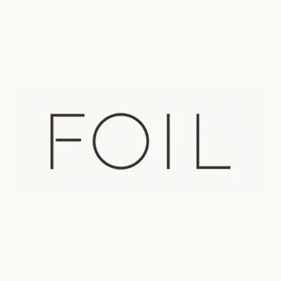 Foil clothing