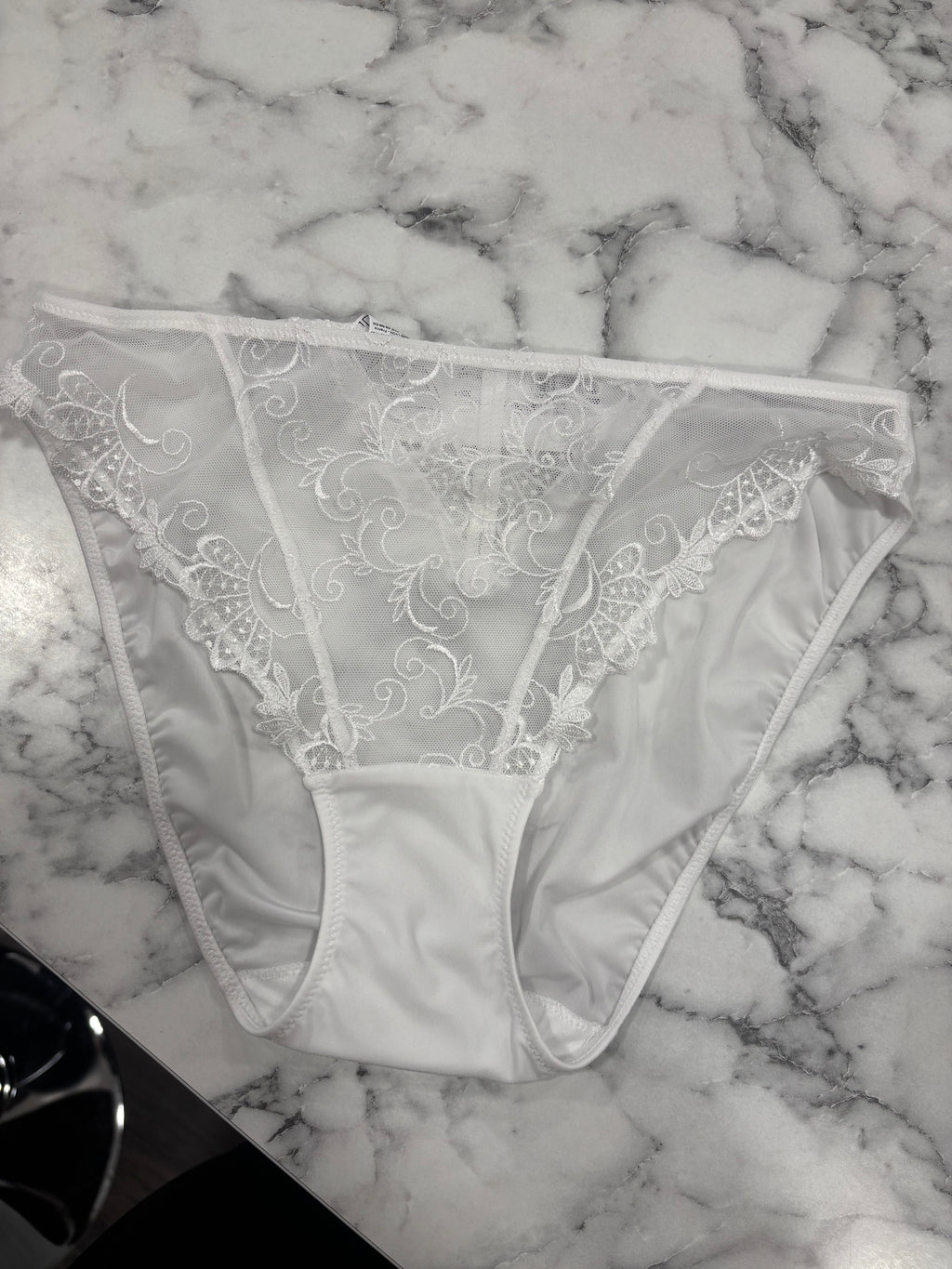 LISE CHARMEL reduced fancy brief