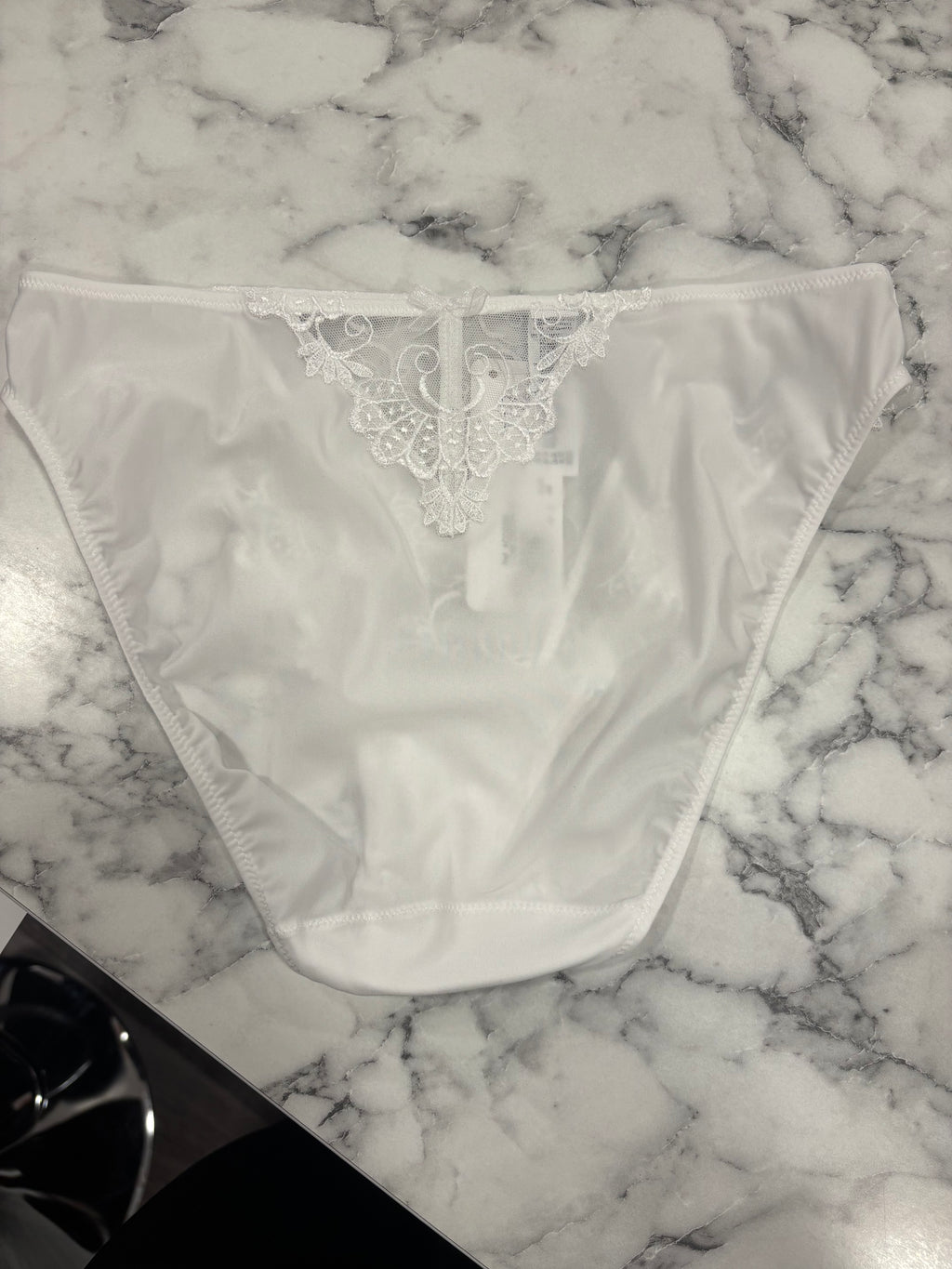 LISE CHARMEL reduced fancy brief