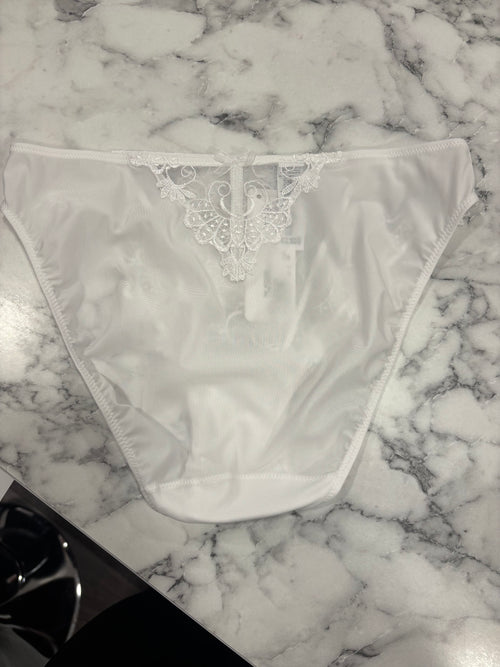 LISE CHARMEL reduced fancy brief