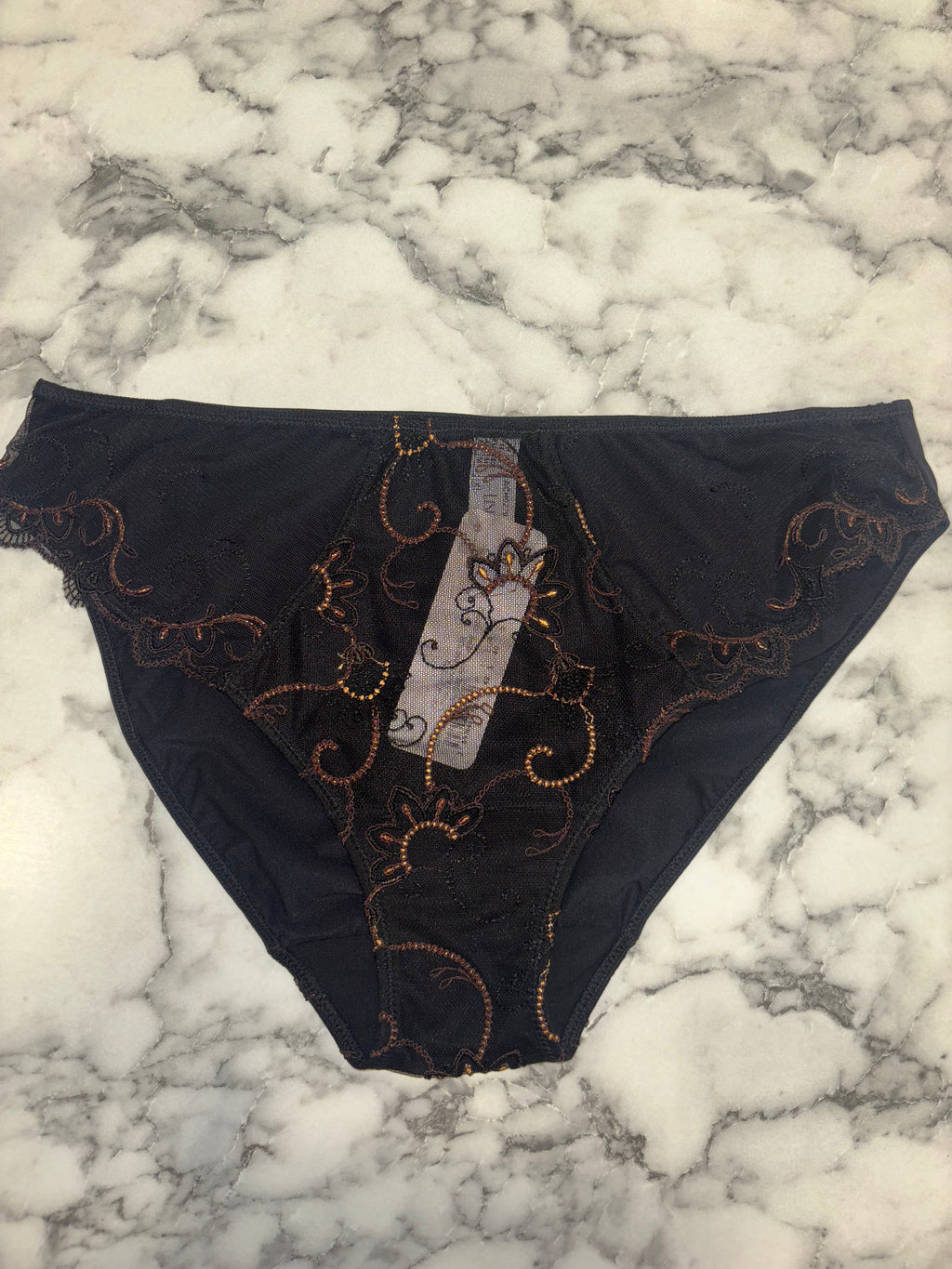 LISE CHARMEL fauve amour rio brief
