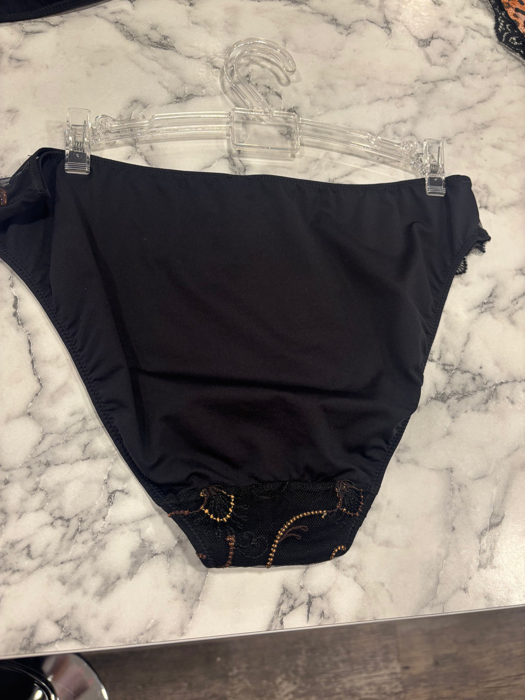 LISE CHARMEL fauve amour rio brief